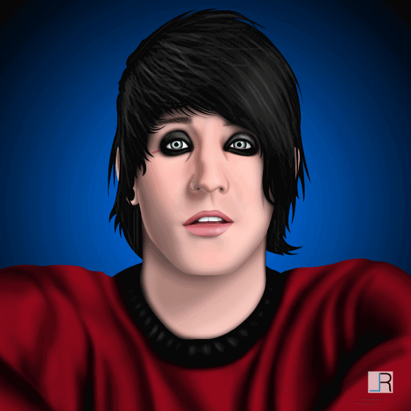 Patty Walters Digital Painting